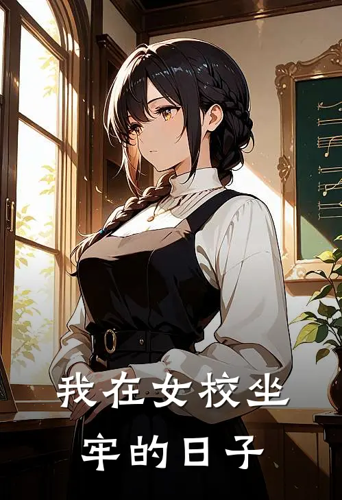 我在女校坐牢的日子