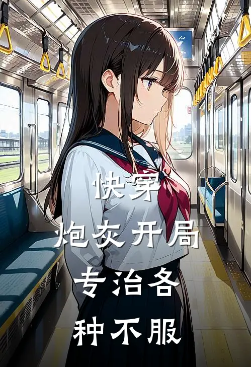 快穿：炮灰开局，专治各种不服