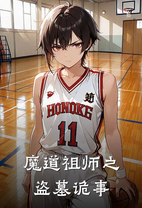 魔道祖师之盗墓诡事