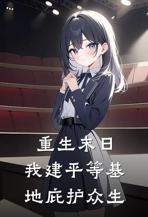 重生末日：我建平等基地庇护众生