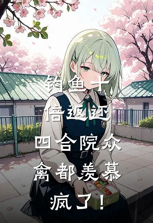 钓鱼十倍返还，四合院众禽都羡慕疯了！