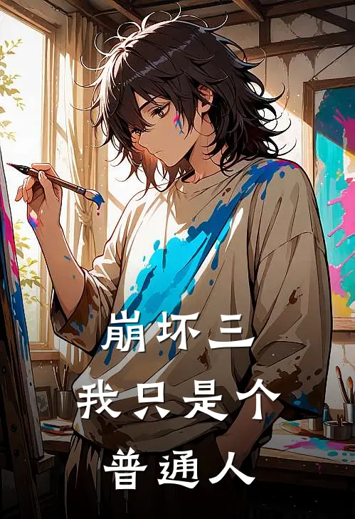 崩坏三：我只是个普通人