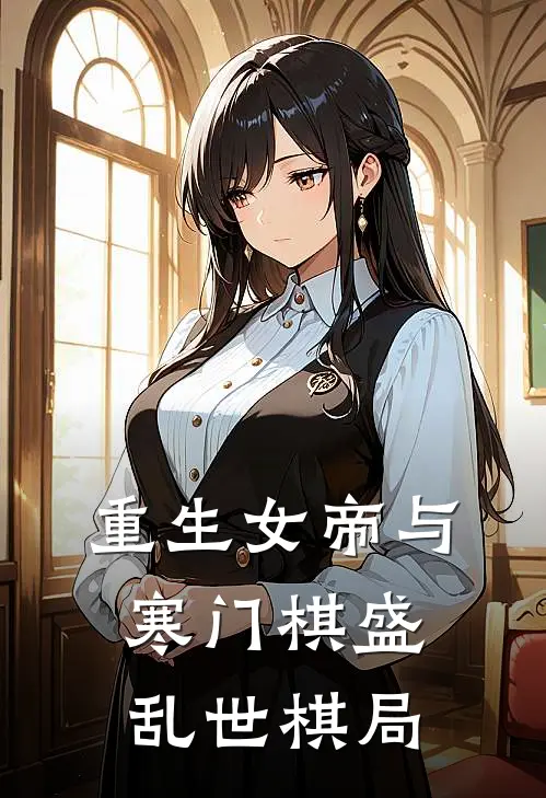 重生女帝与寒门棋盛：乱世棋局