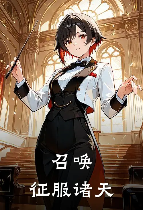 召唤：征服诸天