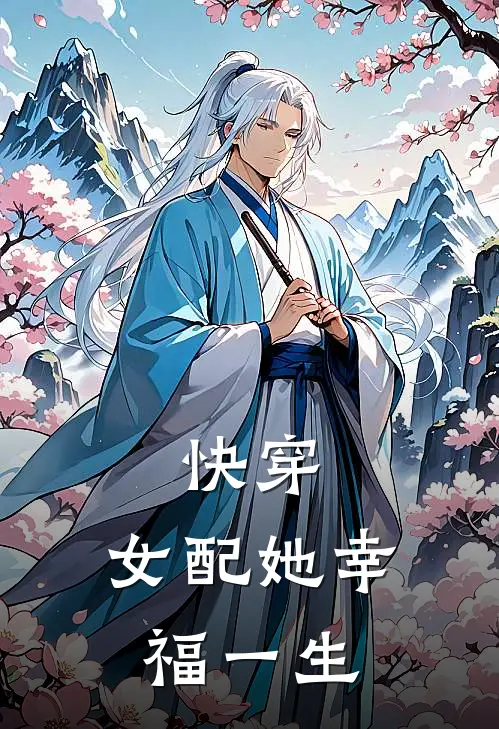 快穿：女配她幸福一生