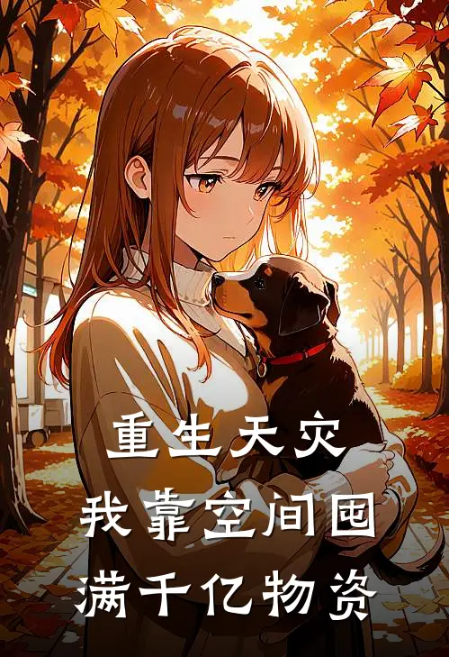 重生天灾：我靠空间囤满千亿物资