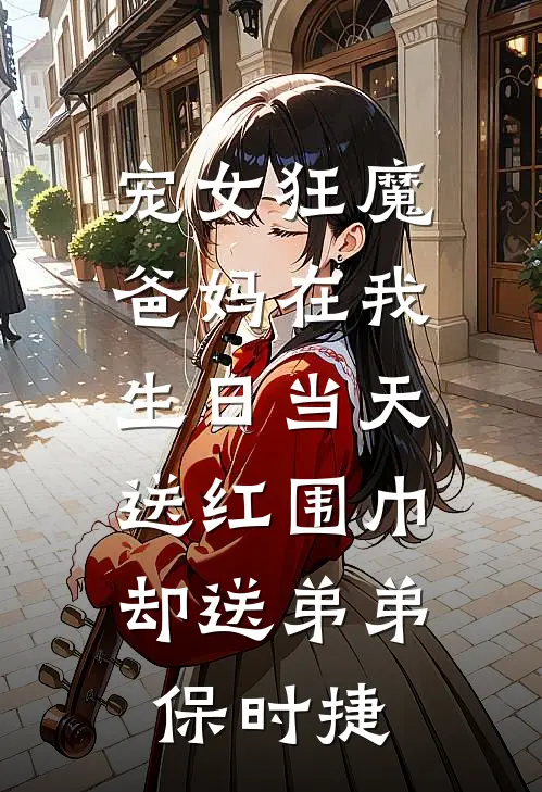 宠女狂魔爸妈在我生日当天送红围巾，却送弟弟保时捷