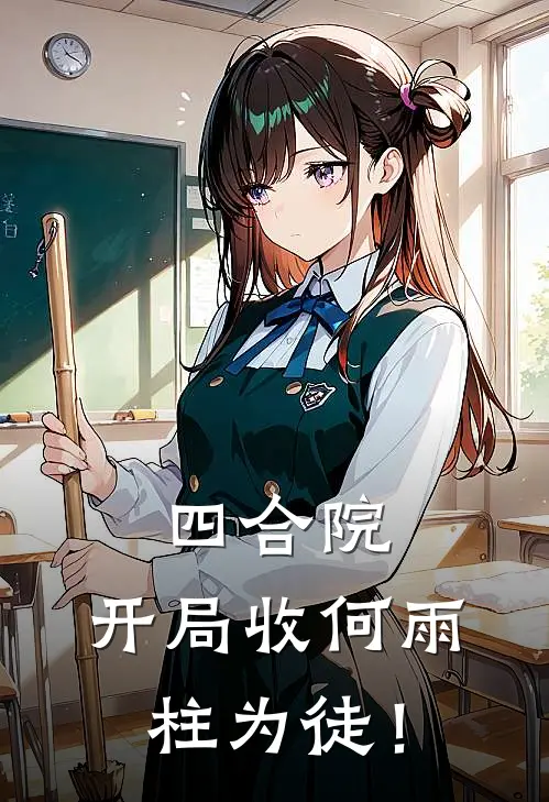 四合院：开局收何雨柱为徒！