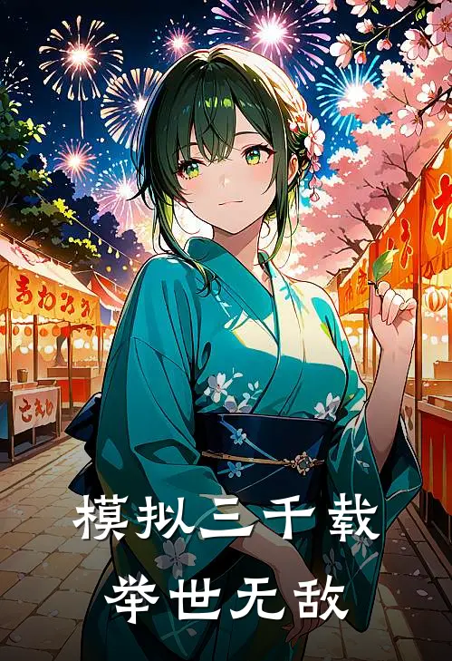模拟三千载，举世无敌