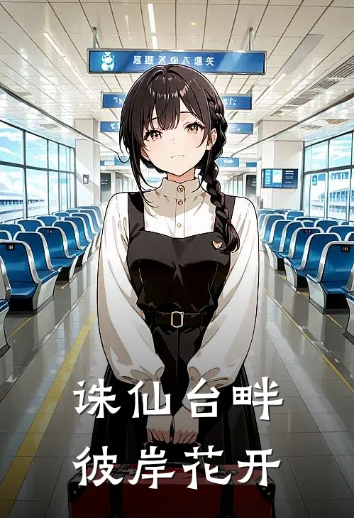 诛仙台畔，彼岸花开