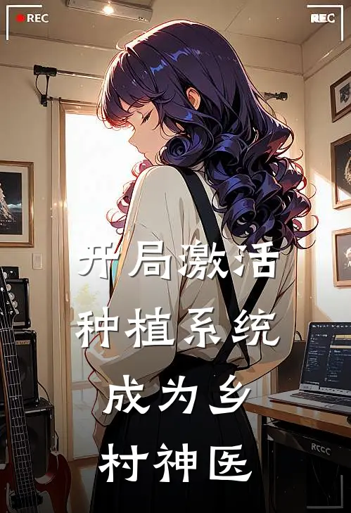 开局激活种植系统，成为乡村神医