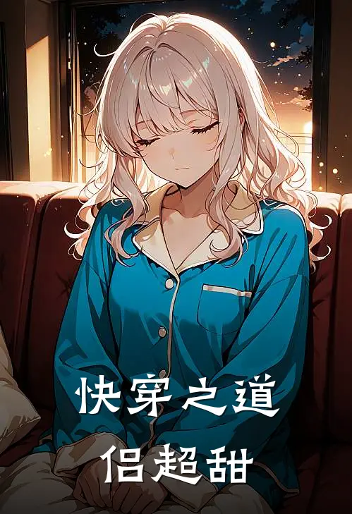 快穿之道侣超甜