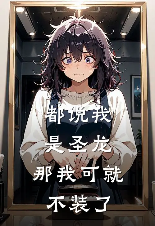 都说我是圣龙，那我可就不装了