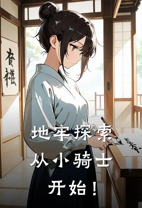 地牢探索，从小骑士开始！