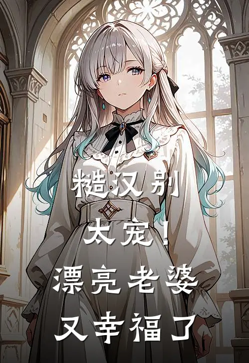 糙汉别太宠！漂亮老婆又幸福了