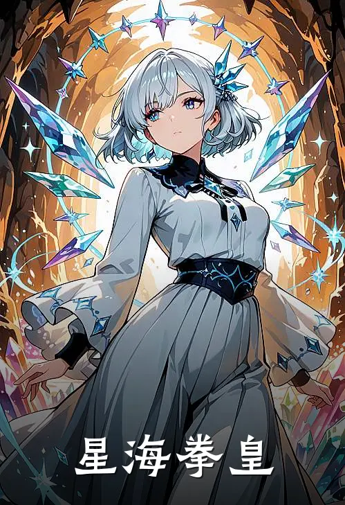 星海拳皇
