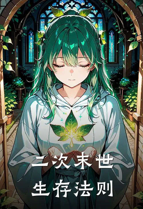 二次末世生存法则