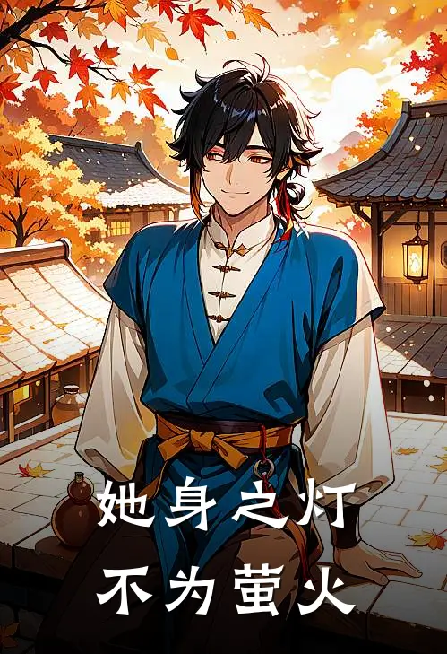 她身之灯，不为萤火