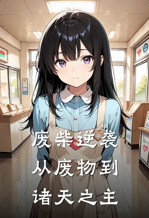 废柴逆袭：从废物到诸天之主