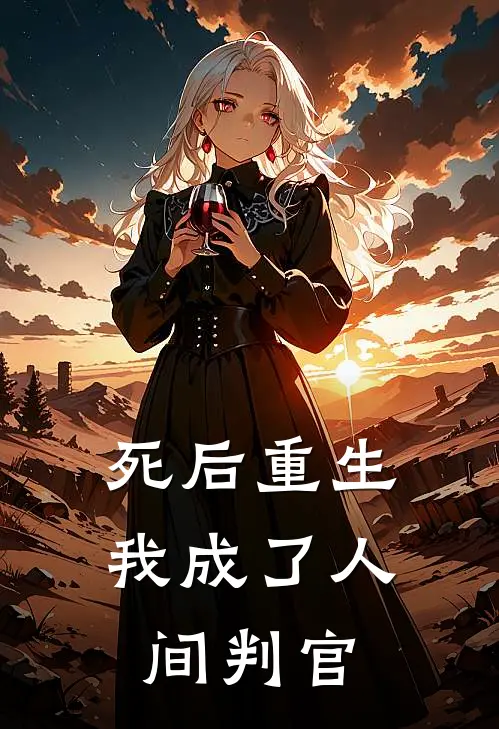 死后重生：我成了人间判官