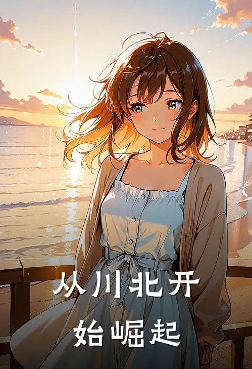 从川北开始崛起