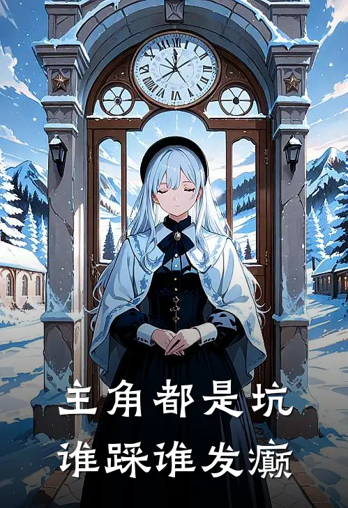 主角都是坑，谁踩谁发癫