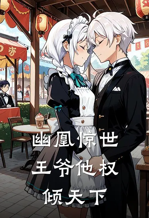 幽凰惊世：王爷他权倾天下