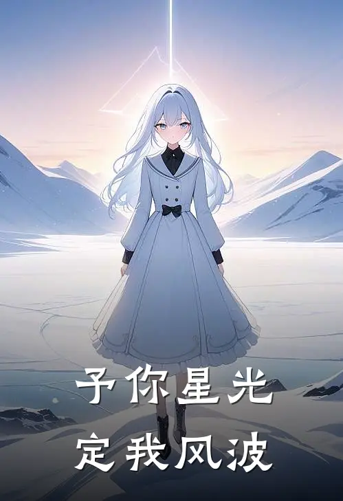 予你星光，定我风波