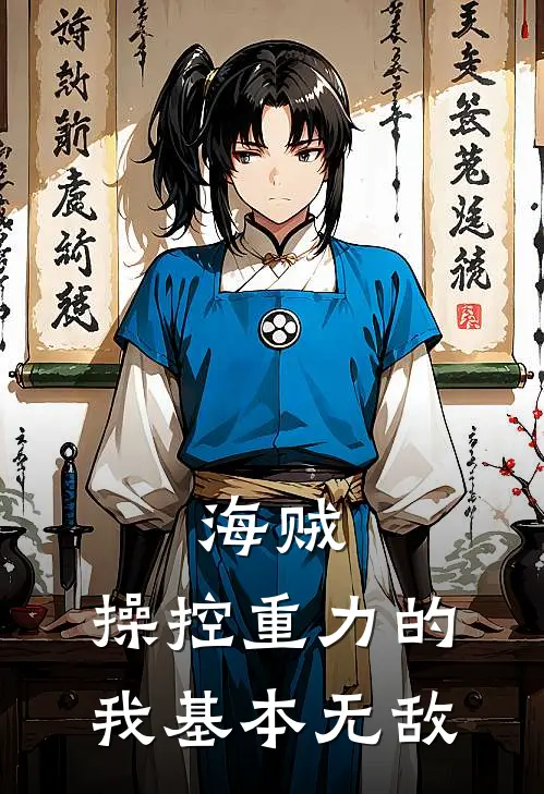 海贼：操控重力的我基本无敌