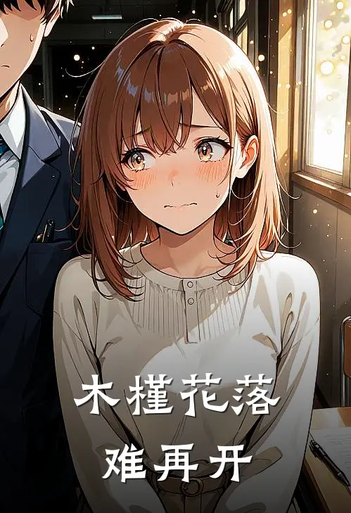 木槿花落，难再开