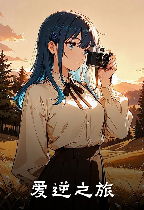 爱逆之旅