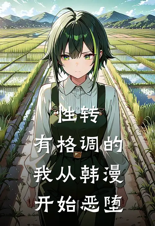 性转：有格调的我从韩漫开始恶堕