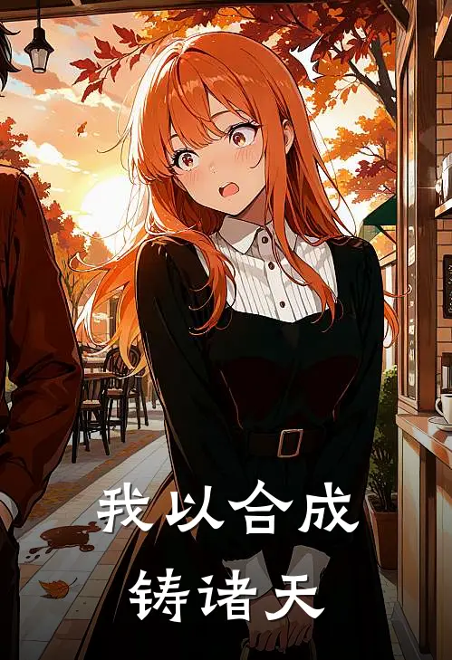 我以合成铸诸天