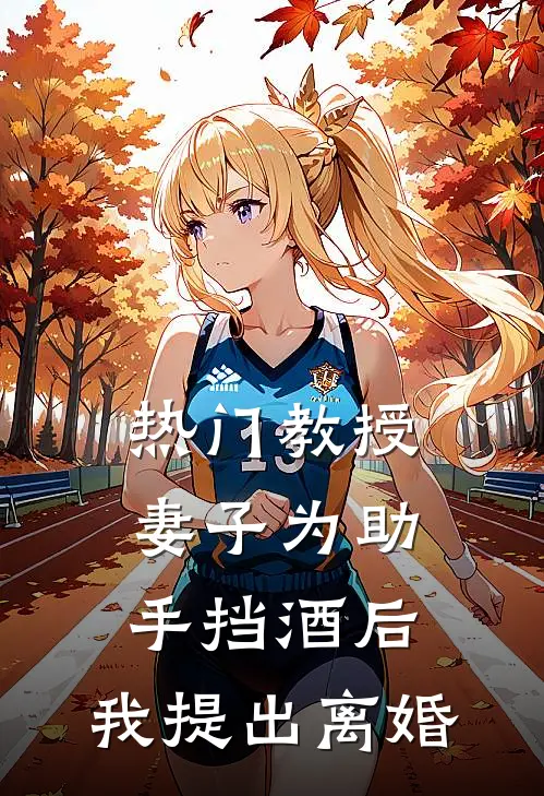 [热门]教授妻子为助手挡酒后，我提出离婚