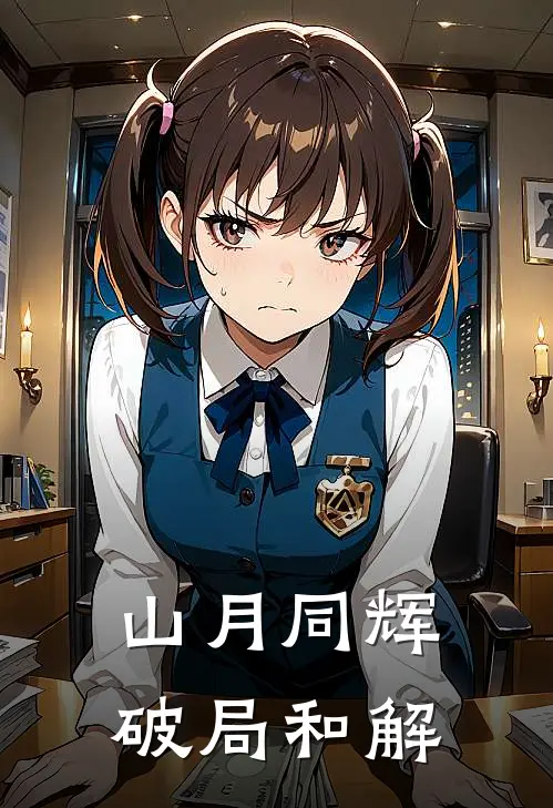 山月同辉，破局和解