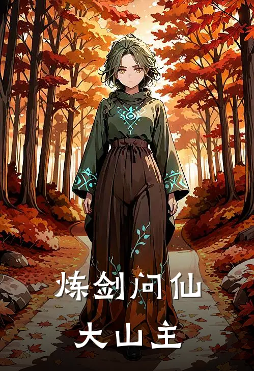 炼剑问仙大山主