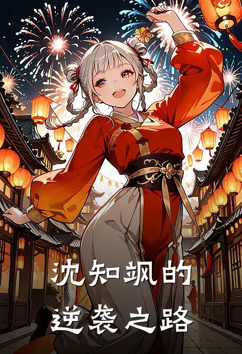 沈知飒的逆袭之路