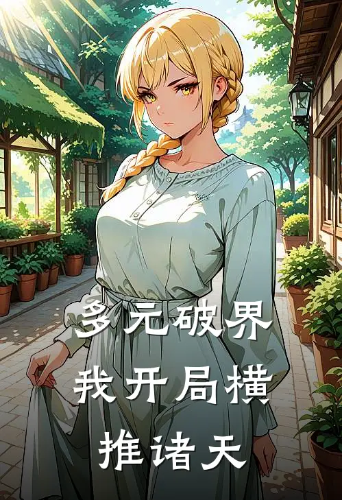 多元破界：我开局横推诸天