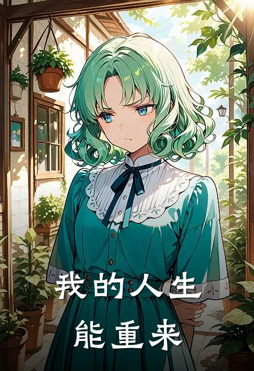 我的人生能重来