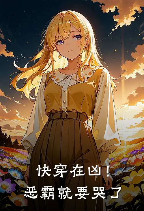 【快穿】在凶！恶霸就要哭了