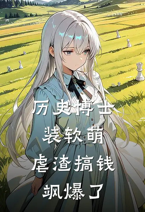 历史博士装软萌，虐渣搞钱飒爆了