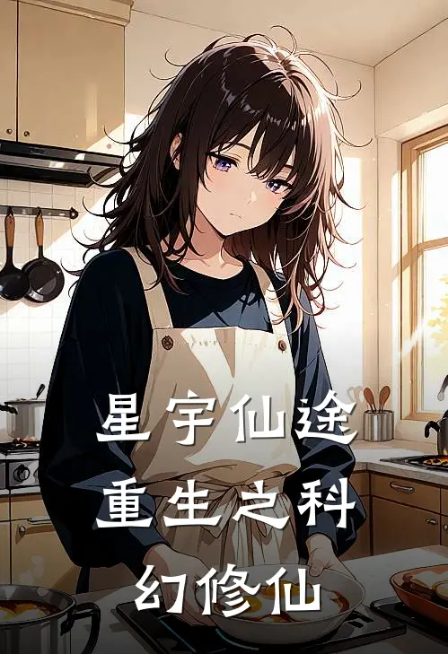 星宇仙途：重生之科幻修仙