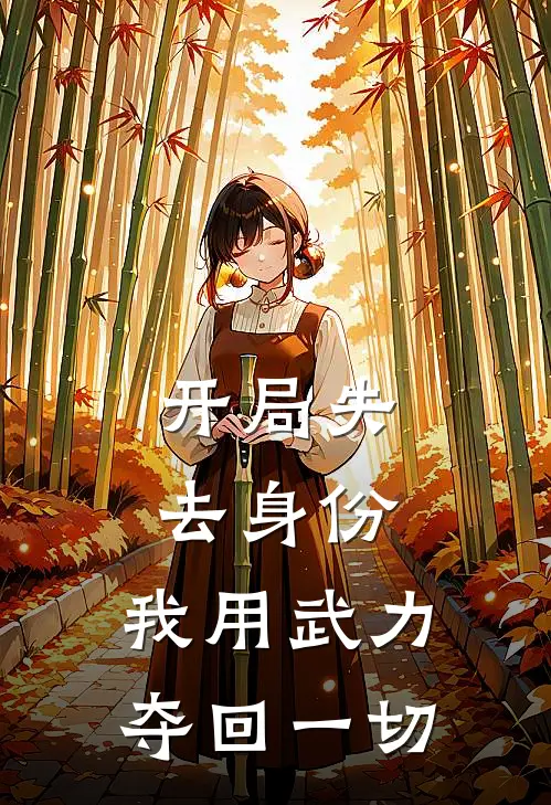 开局失去身份，我用武力夺回一切