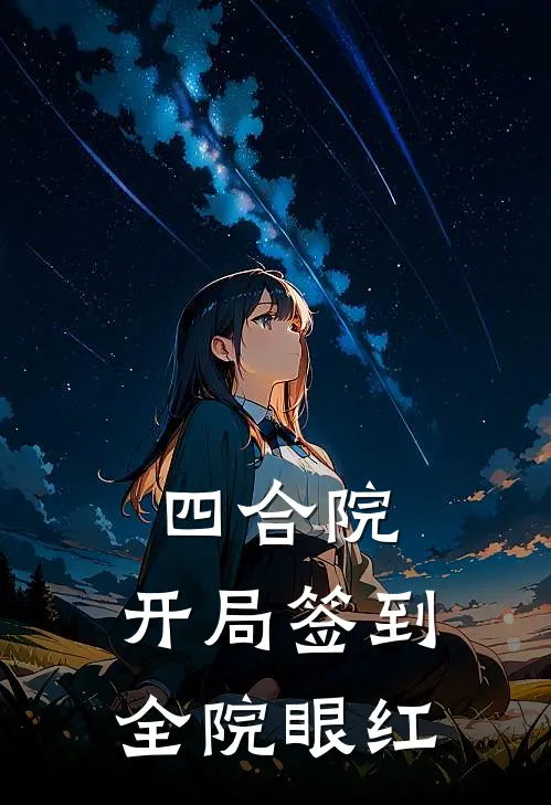 四合院：开局签到，全院眼红