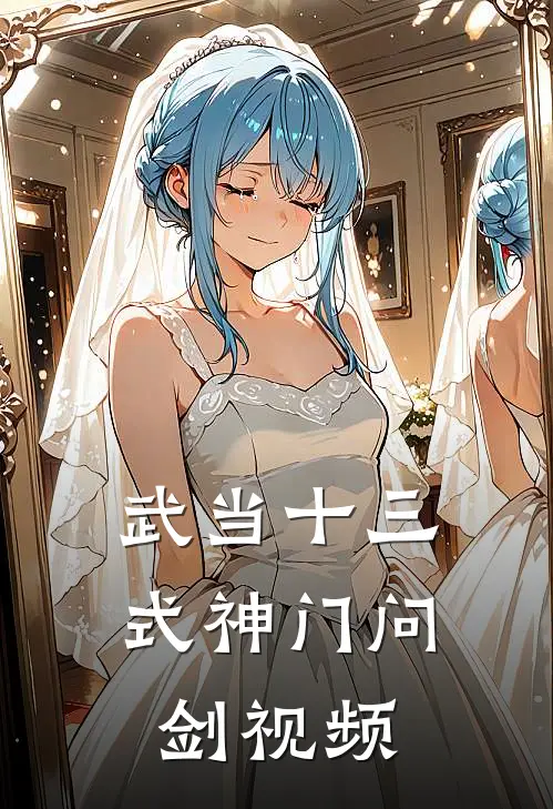 武当十三式神门问剑视频