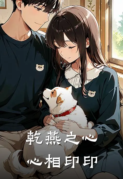 乾燕之心心相印印
