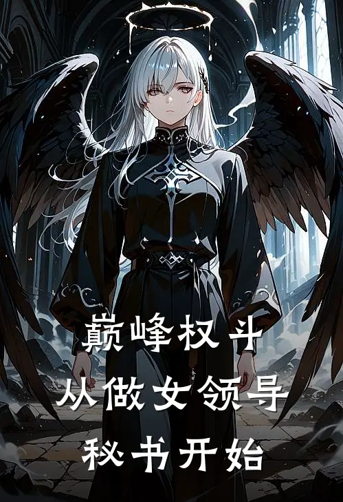 巅峰权斗：从做女领导秘书开始