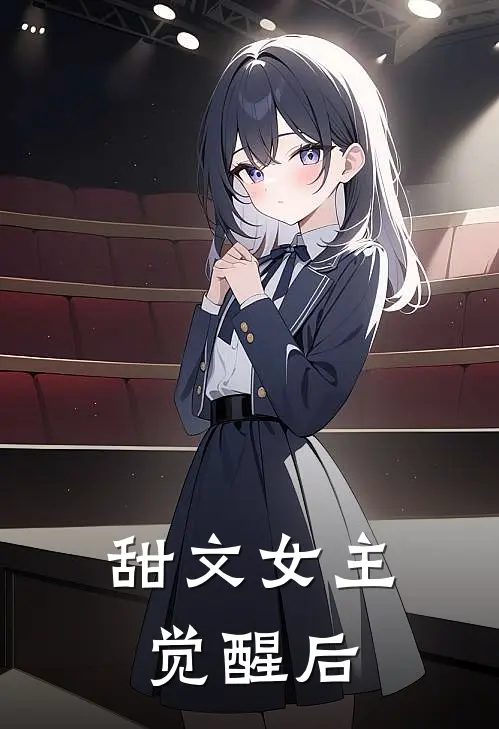 甜文女主觉醒后