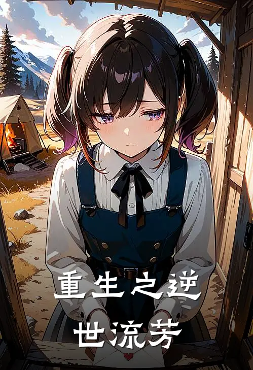 重生之逆世流芳