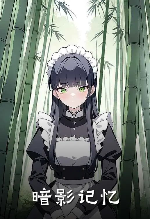 暗影记忆